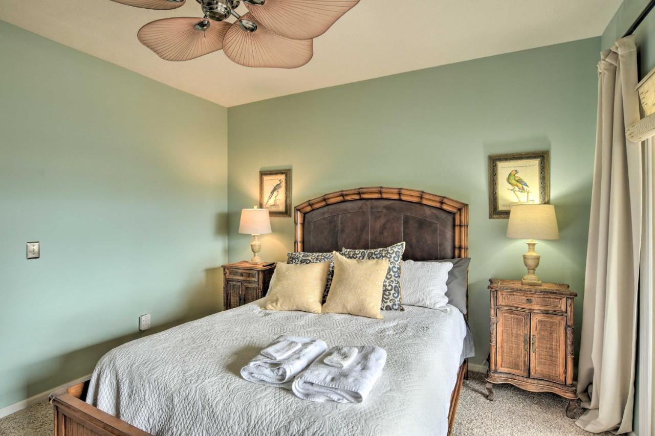 Lake Keowee Resort Condo With Balcony And Pool Access! Salem Екстер'єр фото