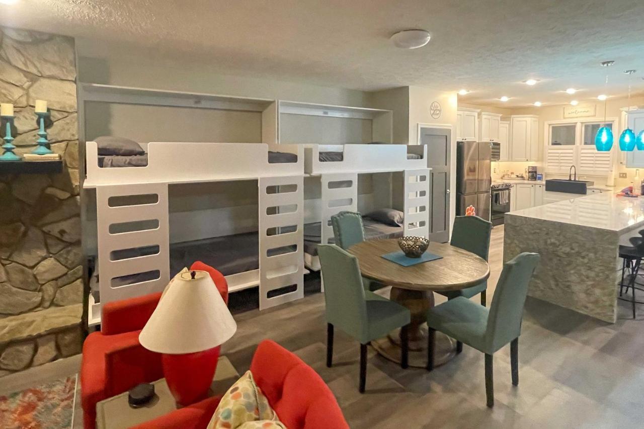 Lake Keowee Resort Condo With Balcony And Pool Access! Salem Екстер'єр фото