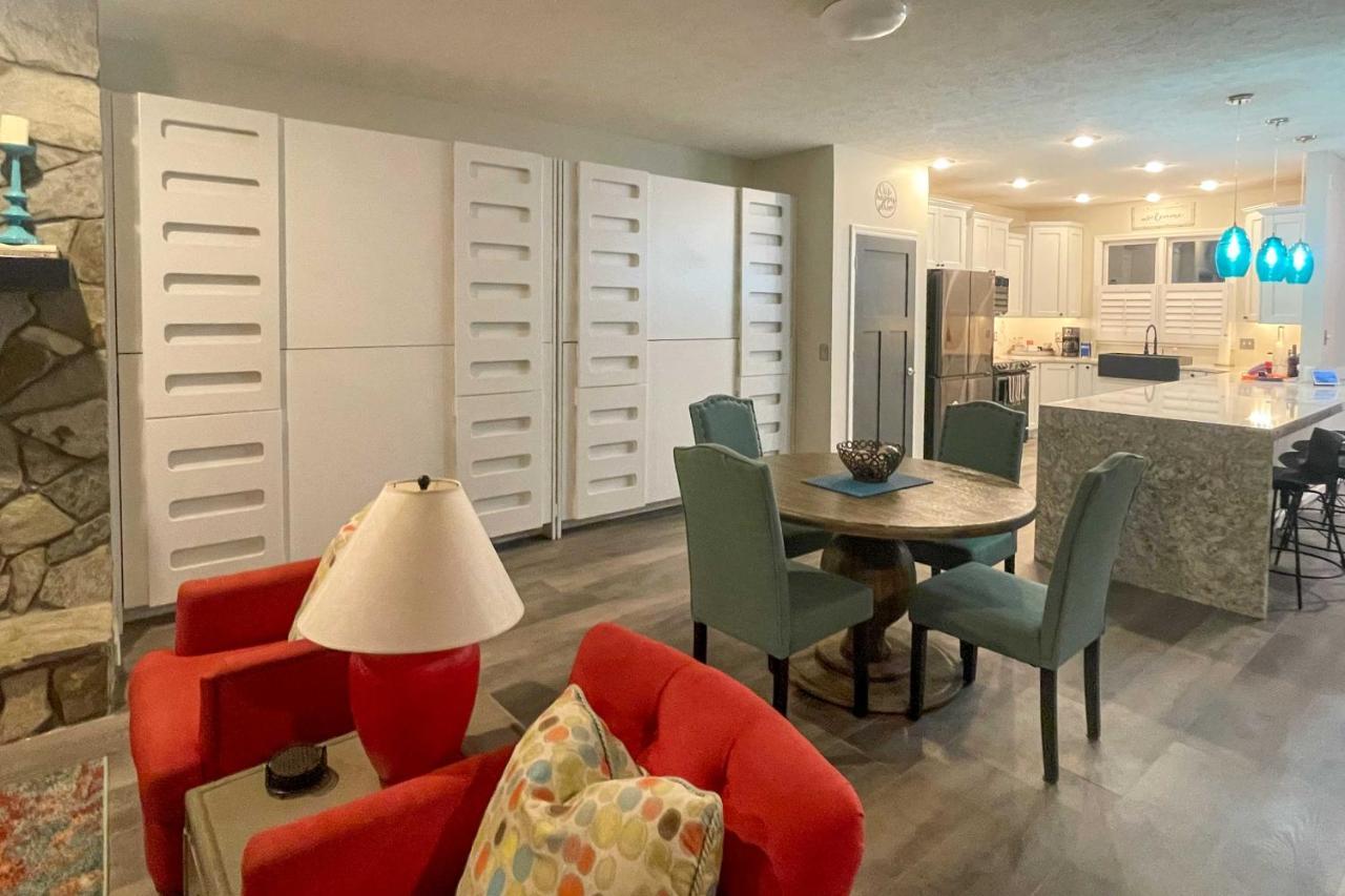 Lake Keowee Resort Condo With Balcony And Pool Access! Salem Екстер'єр фото